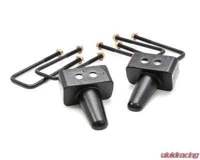 Rugged Off Road 3.0" Rear Block Kit Ford F150 4WD 2004-2020 - 5-5006