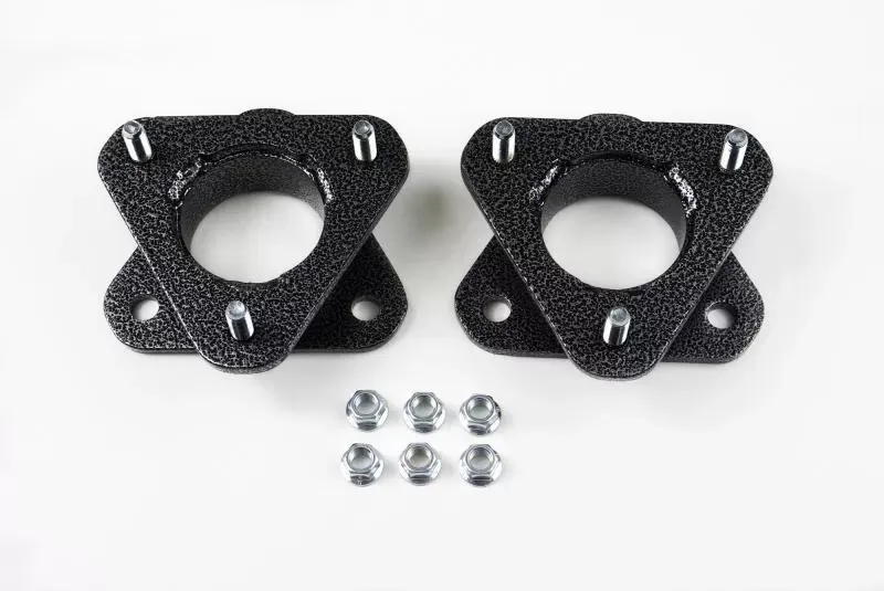 Rugged Off Road 2.0" Front Leveling Kit Nissan Titan 4WD 2005-2015 - 6-100