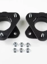 Rugged Off Road 2.0" Front Leveling Kit Nissan Titan 4WD 2005-2015                                     - 6-100 - Image 3