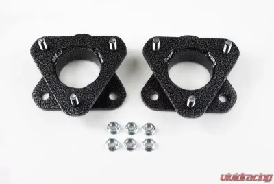 Rugged Off Road 2.0" Front Leveling Kit Nissan Titan 4WD 2005-2015 - 6-100