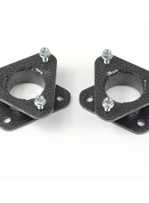 Rugged Off Road 2.0" Front Leveling Kit Nissan Titan 4WD 2005-2015                                     - 6-100 - Image 2