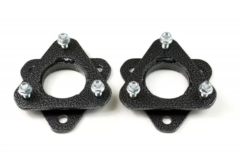 Rugged Off Road 1.5 Front Leveling Kit Nissan Titan 4WD 2005-2015 - 6-101