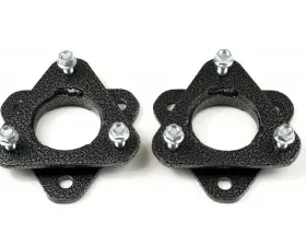 Rugged Off Road 1.5 Front Leveling Kit Nissan Titan 4WD 2005-2015