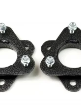 Rugged Off Road 1.5 Front Leveling Kit Nissan Titan 4WD 2005-2015                                     - 6-101 - Image 4
