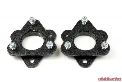 Rugged Off Road 1.5 Front Leveling Kit Nissan Titan 4WD 2005-2015 - 6-101