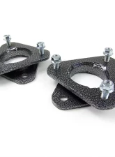 Rugged Off Road 1.5 Front Leveling Kit Nissan Titan 4WD 2005-2015                                     - 6-101 - Image 2