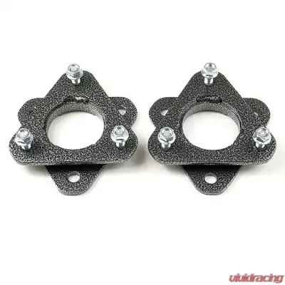 Rugged Off Road 1.5 Front Leveling Kit Nissan Titan 4WD 2005-2015 - 6-101