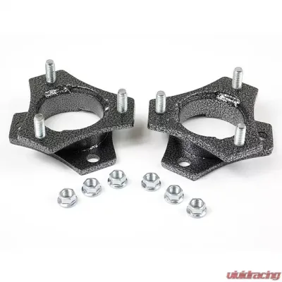 Rugged Off Road 2.5" Front Leveling Kit Toyota Sequoia 2WD 2000-2006 - 7-101