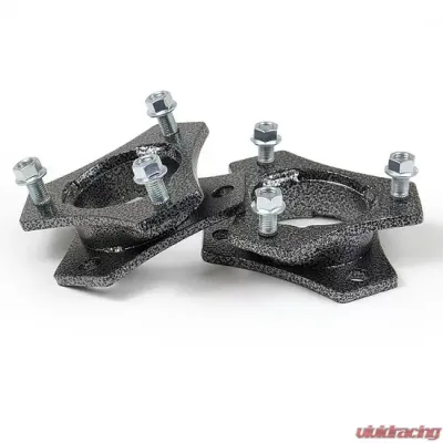 Rugged Off Road 2.5" Front Leveling Kit Toyota Sequoia 2WD 2000-2006 - 7-101