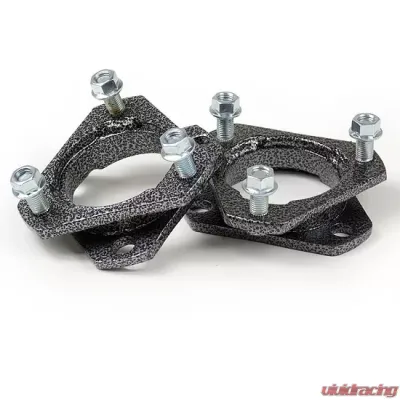 Rugged Off Road 2.0" Front Leveling Kit Toyota Tacoma 6-Lug 1995-2004 - 7-102