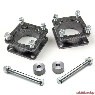 Rugged Off Road 2.5" Front Leveling Kit Toyota Tundra 4WD 2007-2017 - 7-105