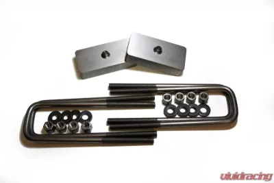 Rugged Off Road 1" Rear Block Kit Toyota 2005-2017 - 7-7001