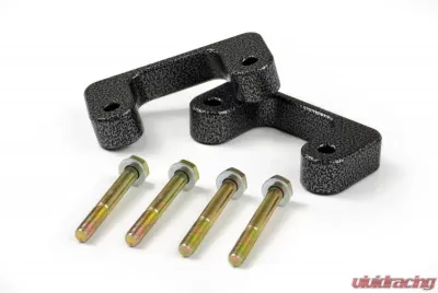 Rugged Off Road 2.0" Front Leveling Kit GM 2007-2017 - 9-100