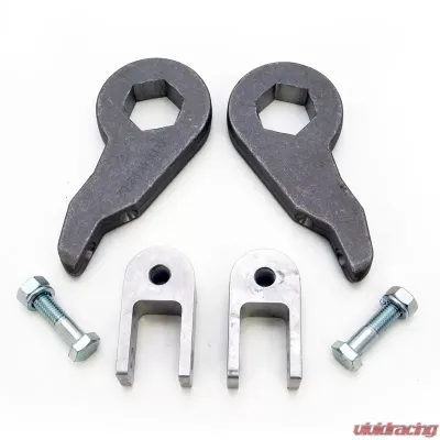 Rugged Off Road 2.5" Front Leveling Kit GM 1988-2007 - 9-300
