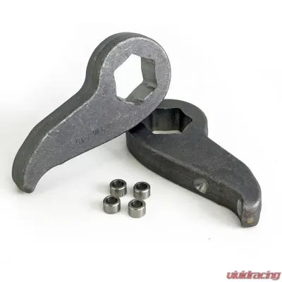 Rugged Off Road 2.25" Front Leveling Kit GM 2011-2019 - 9-302