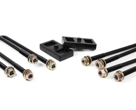 Rugged Off Road Rear Block Kit GM 2011-2016
