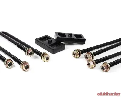 Rugged Off Road Rear Block Kit GM 2011-2016 - 9-9008