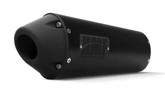 Exhaust Parts