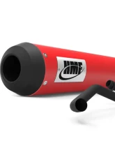 HMF Racing Full System Exhaust, Honda Ruckus 03-14, Black, Steel                                     - 020474606697 - Image 2