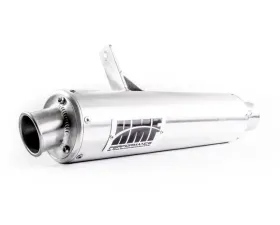 HMF Racing Exhaust System - Black - Fits 2017-2020 Honda CRF450R
