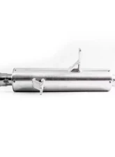 HMF Racing Exhaust System - Black - Fits 2017-2020 Honda CRF450R                                     - 512323607488 - Image 2