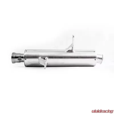 HMF Racing Exhaust System - Black - Fits 2017-2020 Honda CRF450R - 512323607488