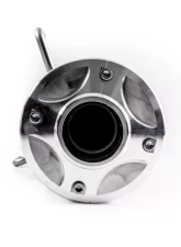 HMF Racing Exhaust System for Honda CRF450R 2017-2021, Black, Durable Material                                     - 512323608793 - Image 2