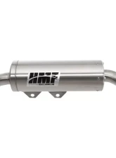 HMF Racing Exhaust System for Honda CRF450R 2017-2021, Stainless Steel                                     - 516624638895 - Image 2