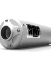 HMF Racing Exhaust System - Black, Fits 2014-2020 Yamaha YFZ450R                                     - 529323607488 - Image 2