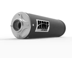 HMF Racing Exhaust System - Black - Fits 2015-2020 Honda CRF450R