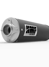 HMF Racing Exhaust System for 2015-2020 Yamaha YXZ1000R, Stainless Steel                                     - 544733638788 - Image 2