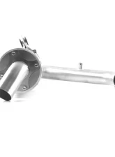 HMF Racing Exhaust System for Honda CRF450R 2017-2021, Stainless Steel                                     - 544713608795 - Image 4