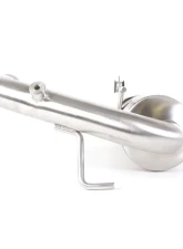 HMF Racing Exhaust System - Black - Fits Honda CRF450R 2017-2022                                     - 544733637488 - Image 3