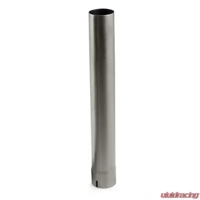 HMF Racing Exhaust System for Honda CRF450R 2017-2021, Aluminum, Silver - 600120000301