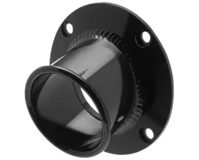 HMF Racing End Caps Black for 2004-2023 Honda CRF250R, Durable Material