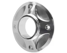 HMF Racing Performance Billet End Cap Brushed for Honda CRF450R 2017-2023