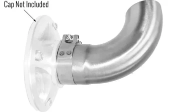 Exhaust Parts