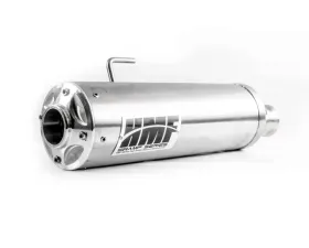 HMF Racing Exhaust System for Honda CRF450R 2017-2021, Stainless Steel