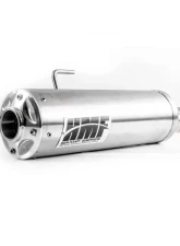 HMF Racing Exhaust System for Honda CRF450R 2017-2021, Stainless Steel                                     - 712323608793 - Image 3