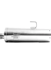 HMF Racing Exhaust System for Honda CRF450R 2017-2021, Stainless Steel                                     - 712323608793 - Image 2