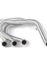 HMF Racing Exhaust System - Black for Honda CRF450R 2017-2021                                     - 744753637488 - Image 4