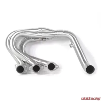 HMF Racing Exhaust System - Black for Honda CRF450R 2017-2021 - 744753637488