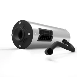 Exhaust Parts