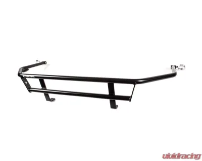 HMF Racing Rear Cargo Rack for Can-Am Maverick X3 2017-2021, Black Steel - 9166019361