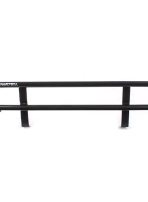 HMF Racing Rear Cargo Rack for Can-Am Maverick X3 2017-2021, Black Steel                                     - 9166019361 - Image 3