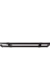 HMF Racing Rear Cargo Rack for Can-Am Maverick X3 2017-2021, Black Steel                                     - 9166019361 - Image 4