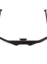 HMF Racing Rear HD Bumper Black for Can-Am Maverick X3 Turbo 2017-2020                                     - 9166022461 - Image 2