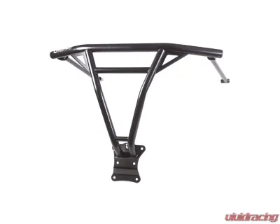 HMF Racing Rear HD Bumper Black for Can-Am Maverick X3 Turbo 2017-2020 - 9166022461