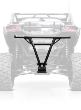 HMF Racing Rear HD Bumper Black for Can-Am Maverick X3 Turbo 2017-2020                                     - 9166022461 - Image 4