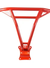 HMF Racing Rear HD Bumper Red for Can-Am Maverick X3 Turbo 2017-2020                                     - 9166022476 - Image 6